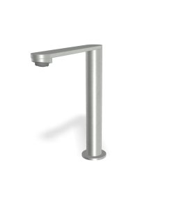 Fima Carlo Frattini Slide Wylewka umywalkowa inox F5808INOX
