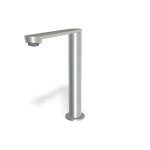 Fima Carlo Frattini Slide Wylewka umywalkowa inox F5808INOX