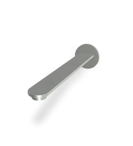 Fima Carlo Frattini Slide Wylewka wannowa inox F5844INOX
