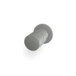 Fima Carlo Frattini Slide Zawór odcinający podtynkowy element zewnętrzny inox F5823/1INOX