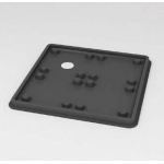 Flaminia Albero Kuweta do Brodzika 89x89cm AB4M