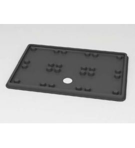 Flaminia Albero Kuweta do Brodzika 128x89cm AB6M