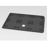 Flaminia Albero Kuweta do Brodzika 128x89cm AB6M