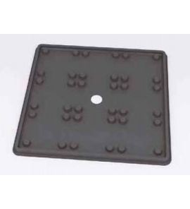 Flaminia Albero Kuweta do Brodzika 128x128cm AB9M