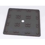 Flaminia Albero Kuweta do Brodzika 128x128cm AB9M