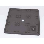 Flaminia Albero Kuweta do Brodzika 128x128cm AB9A