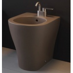 Flaminia App Bidet Stojący 36x54 cm Fango AP217FAN