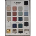 Flaminia App Miska wisząca bez deski sedesowej Gosilent 54x36 CENERE AP118SCEN