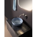  Flaminia App Umywalka stawiana okrągła ø 40 cm Nuvola AP40ANUV