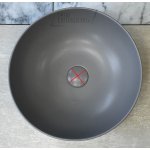      Flaminia App Umywalka stawiana ø 40 Cenere AP40ACEN WYPRZEDAŻ MAGAZYNOWA!!