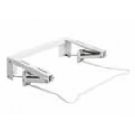 Flaminia Disabili Regulowany pneumatyczny uchwyt do umywalki ADP