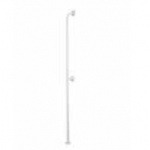 Flaminia Disabili Uchwyt ścienno-podłogowy 180 cm D8