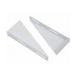 Flaminia Disabili Wspornik do umywalki ADF