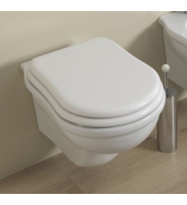 Flaminia Efi Miska WC Wisząca Biały EF118