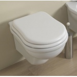 Flaminia Efi Miska WC Wisząca Biały EF118