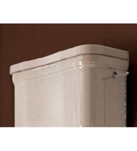 Flaminia Efi Pokrywa do spłuczki 6008C 