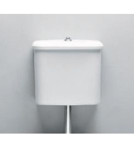 Flaminia Efi Spłuczka 46x22,5 biały 6004