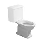 Flaminia Efi Miska stojąca 74x35 biały 6001