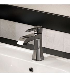 Flaminia Evergreen Bateria Umywalkowa Chrom EG203