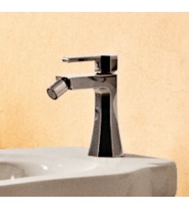 Flaminia Evergreen Bateria Bidetowa Chrom EG223