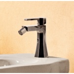 Flaminia Evergreen Bateria Bidetowa Chrom EG223