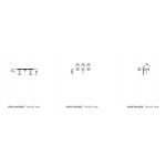 Flaminia Evergreen Bateria natryskowa podtynkowa Chrom EG310