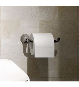 Flaminia Evergreen Uchwyt na Papier Toaletowy chrom EGPR