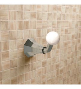 Flaminia Evergreen Wieszak na Ręcznik EGPA