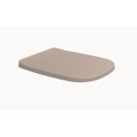 Flaminia Flag Deska wolnoopadająca 54x38 cm Argilla FGCW03ARG