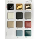 Flaminia Flag Umywalka nablatowa 50x36 cm Argilla FG50AARG