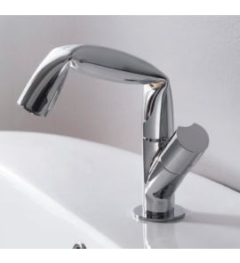 Flaminia Fold Bateria umywalkowa Chrom FL3050