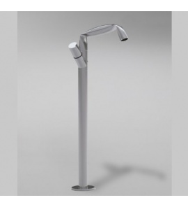 Flaminia Fold Bateria umywalkowa Wolnostojąca Chrom FL3052