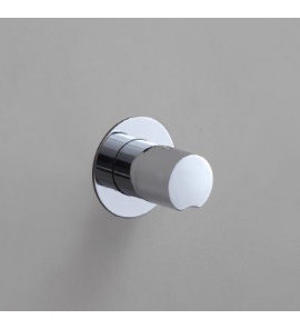 Flaminia Fold Mieszacz Natryskowy chrom FL2560