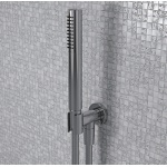 Flaminia Fold Słuchawka prysznicowa Chrom FL2561