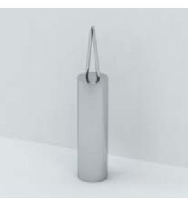 Flaminia Fold Szczotka do WC chrom FLPF