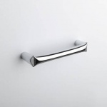 Flaminia Fold Wieszak na Ręcznik 30cm chrom FL30