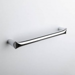 Flaminia Fold Wieszak na Ręcznik 45cm chrom FL45