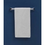 Flaminia Fold Wieszak na Ręcznik 45cm chrom FL45