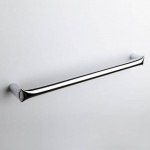 Flaminia Fold Wieszak na Ręcznik 60cm chrom FL60