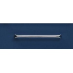 Flaminia Fold Wieszak na Ręcznik 60cm chrom FL60