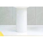 Flaminia Fonte Postument biały FN70C