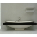 Flaminia IO Wanna stojąca193 cm Biała IO84 
