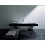 Flaminia IO Wanna stojąca193 cm Biała IO84 