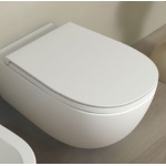 Flaminia IO Deska Sedesowa Wolnoopadająca biała IOCW07