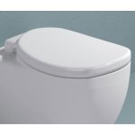   Flaminia IO deska wolnoopadająca biała IOCW05 W MAGAZYNIE!!