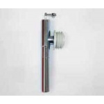 Flaminia IO Zestaw odpływowy pionowy do bidetu SC22