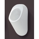 Flaminia Key Pisuar Biały KY29