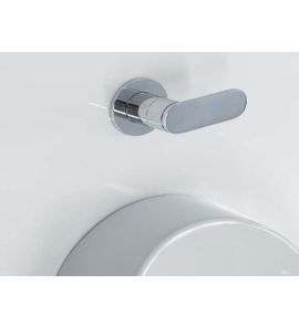 Flaminia Key Zawór szybkiego przepływu do pisuaru 1/2” 112540