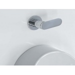 Flaminia Key Zawór szybkiego przepływu do pisuaru 1/2” 112540