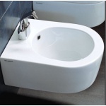 Flaminia Mini Link Bidet wiszący 48,5 cm biały 5065